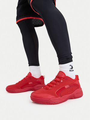 Buty sportowe męskie na wiosnę Shaq ze sklepu: MODIVO w kategorii: Buty sportowe męskie - zdjęcie WP-EBWP-BKLVO-LN0_5906751575277
