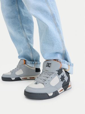 Dc Shoes - Buty sportowe męskie na wiosnę ze sklepu: MODIVO w kategorii: Buty sportowe męskie - zdjęcie WP-EBWP-BKLVO-LN0_5906751576700