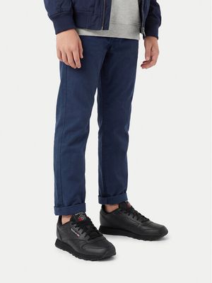 Buty sportowe dziecięce jesienne Reebok ze sklepu: MODIVO w kategorii: Buty sportowe dziecięce - zdjęcie WP-EBWP-BKLVO-LN0_5906751577899