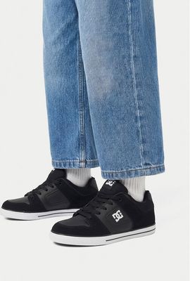 Buty sportowe dziecięce na jesień Dc Shoes ze sklepu: MODIVO w kategorii: Buty sportowe dziecięce - zdjęcie WP-EBWP-BKLVO-LN0_5906751579763