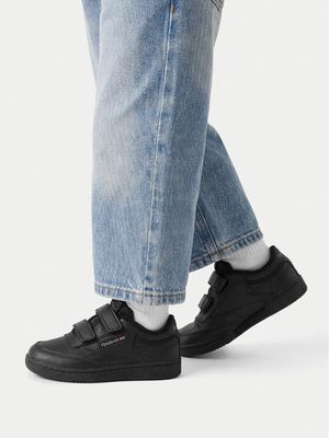 Buty sportowe dziecięce na jesień Reebok ze sklepu: MODIVO w kategorii: Buty sportowe dziecięce - zdjęcie WP-EBWP-BKLVO-LN0_5906751579930