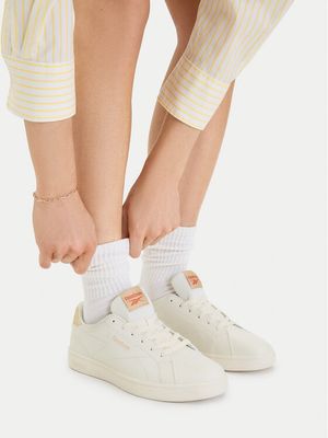Buty sportowe damskie na wiosnę Reebok ze sklepu: MODIVO w kategorii: Buty sportowe damskie - zdjęcie WP-EBWP-BKLVO-LN0_5906751580462