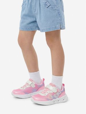 Buty sportowe dziecięce na wiosnę JENNY ze sklepu: MODIVO w kategorii: Buty sportowe dziecięce - zdjęcie WP-EBWP-BKLVO-LN0_5906751580899