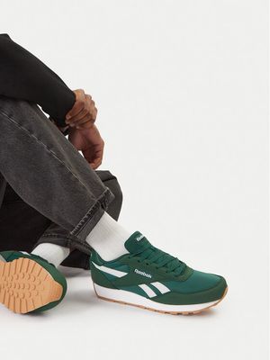 Buty sportowe męskie na wiosnę Reebok ze sklepu: MODIVO w kategorii: Buty sportowe męskie - zdjęcie WP-EBWP-BKLVO-LN0_5906751581001