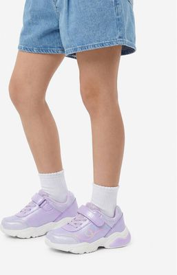 Buty sportowe dziecięce na wiosnę JENNY ze sklepu: MODIVO w kategorii: Buty sportowe dziecięce - zdjęcie WP-EBWP-BKLVO-LN0_5906751581100