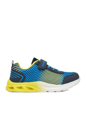 Buty sportowe dziecięce na wiosnę Sprandi ze sklepu: MODIVO w kategorii: Buty sportowe dziecięce - zdjęcie WP-EBWP-BKLVO-LN0_5906751581391