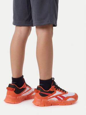 Buty sportowe dziecięce na wiosnę Reebok ze sklepu: MODIVO w kategorii: Buty sportowe dziecięce - zdjęcie WP-EBWP-BKLVO-LN0_5906751581643