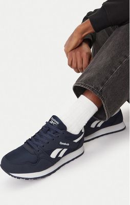 Buty sportowe męskie jesienne Reebok ze sklepu: MODIVO w kategorii: Buty sportowe męskie - zdjęcie WP-EBWP-BKLVO-LN0_5906751582237