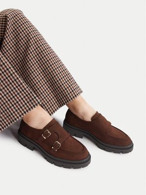 Półbuty damskie jesienne JENNY ze sklepu: MODIVO w kategorii: Półbuty damskie - zdjęcie WP-EBWP-BKLVO-LN0_5906751582336