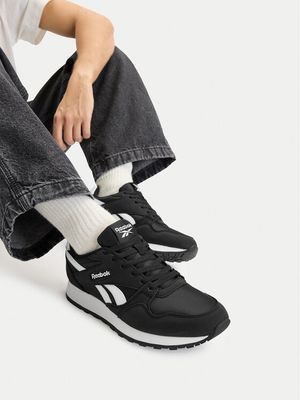 Buty sportowe męskie Reebok ze sklepu: MODIVO w kategorii: Buty sportowe męskie - zdjęcie WP-EBWP-BKLVO-LN0_5906751582718