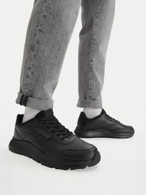 Buty sportowe męskie na wiosnę Reebok ze sklepu: MODIVO w kategorii: Buty sportowe męskie - zdjęcie WP-EBWP-BKLVO-LN0_5906751584392