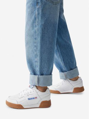 Buty sportowe dziecięce na wiosnę Reebok ze sklepu: MODIVO w kategorii: Buty sportowe dziecięce - zdjęcie WP-EBWP-BKLVO-LN0_5906751584491