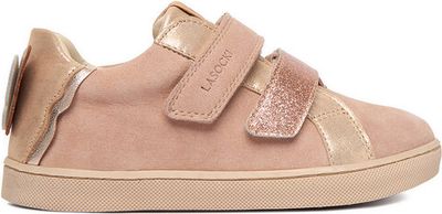 Lasocki Kids - Buty sportowe dziecięce wiosenne ze sklepu: MODIVO w kategorii: Buty sportowe dziecięce - zdjęcie WP-EBWP-BKLVO-LN0_5906751586310
