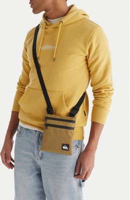 Torba męska Quiksilver ze sklepu: MODIVO w kategorii: Torby męskie - zdjęcie WP-EBWP-BKLVO-LN0_5906751587096