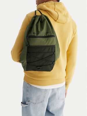 Plecak Quiksilver ze sklepu: MODIVO w kategorii: Plecaki - zdjęcie WP-EBWP-BKLVO-LN0_5906751587133