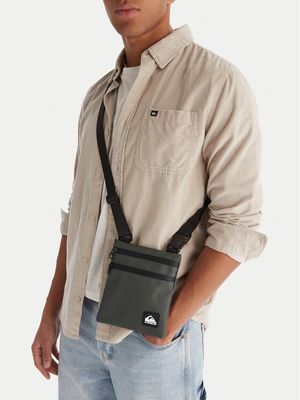 Torba męska Quiksilver ze sklepu: MODIVO w kategorii: Torby męskie - zdjęcie WP-EBWP-BKLVO-LN0_5906751587157