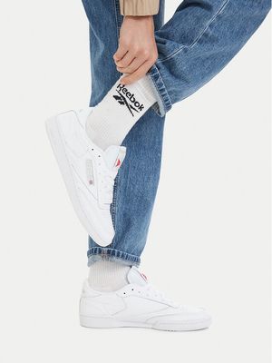 Buty sportowe damskie wiosenne Reebok ze sklepu: MODIVO w kategorii: Buty sportowe damskie - zdjęcie WP-EBWP-BKLVO-LN0_5906751587652
