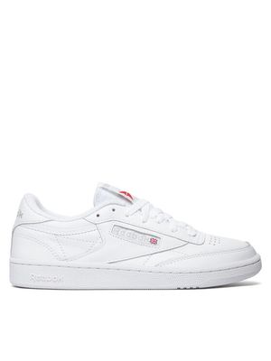 Buty sportowe damskie wiosenne Reebok ze sklepu: MODIVO w kategorii: Buty sportowe damskie - zdjęcie WP-EBWP-BKLVO-LN0_5906751587652