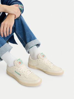 Buty sportowe męskie na wiosnę Reebok ze sklepu: MODIVO w kategorii: Buty sportowe męskie - zdjęcie WP-EBWP-BKLVO-LN0_5906751587768