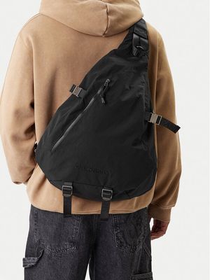 Plecak Guess Jeans ze sklepu: MODIVO w kategorii: Plecaki - zdjęcie WP-EBWP-BKLVO-LN0_5906751587935