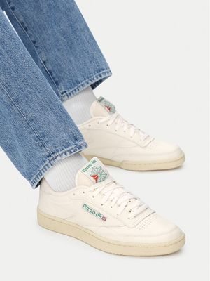 Reebok - Buty sportowe męskie na wiosnę ze sklepu: MODIVO w kategorii: Buty sportowe męskie - zdjęcie WP-EBWP-BKLVO-LN0_5906751587997