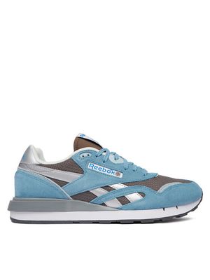 Buty sportowe męskie na wiosnę Reebok ze sklepu: MODIVO w kategorii: Buty sportowe męskie - zdjęcie WP-EBWP-BKLVO-LN0_5906751588895