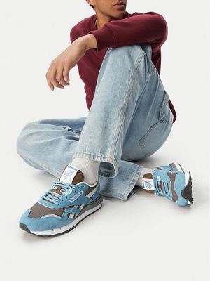 Buty sportowe męskie na wiosnę Reebok ze sklepu: MODIVO w kategorii: Buty sportowe męskie - zdjęcie WP-EBWP-BKLVO-LN0_5906751588895