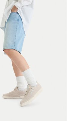 Buty sportowe damskie na wiosnę Reebok ze sklepu: MODIVO w kategorii: Buty sportowe damskie - zdjęcie WP-EBWP-BKLVO-LN0_5906751589878