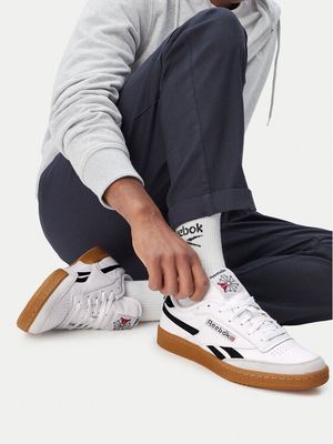 Reebok - Buty sportowe męskie na wiosnę ze sklepu: MODIVO w kategorii: Buty sportowe męskie - zdjęcie WP-EBWP-BKLVO-LN0_5906751590300