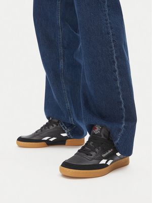 Buty sportowe męskie Reebok ze sklepu: MODIVO w kategorii: Buty sportowe męskie - zdjęcie WP-EBWP-BKLVO-LN0_5906751590454