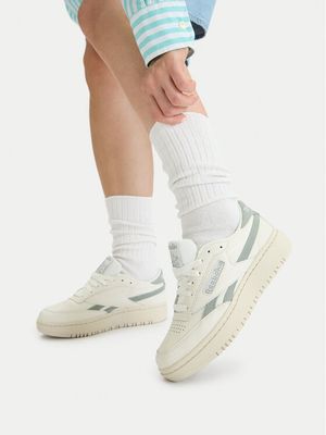 Buty sportowe damskie na wiosnę Reebok ze sklepu: MODIVO w kategorii: Buty sportowe damskie - zdjęcie WP-EBWP-BKLVO-LN0_5906751590607