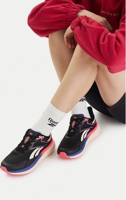 Buty sportowe damskie na wiosnę Reebok ze sklepu: MODIVO w kategorii: Buty sportowe damskie - zdjęcie WP-EBWP-BKLVO-LN0_5906751592526