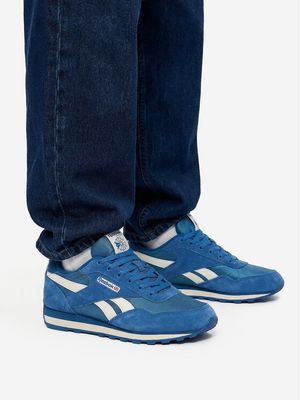 Buty sportowe dziecięce na wiosnę Reebok ze sklepu: MODIVO w kategorii: Buty sportowe dziecięce - zdjęcie WP-EBWP-BKLVO-LN0_5906751592731