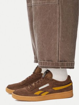 Reebok - Buty sportowe męskie ze sklepu: MODIVO w kategorii: Buty sportowe męskie - zdjęcie WP-EBWP-BKLVO-LN0_5906751592816