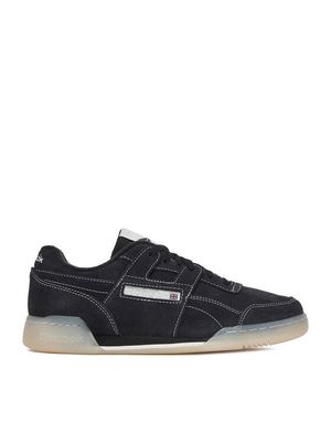 Buty sportowe męskie jesienne Reebok ze sklepu: MODIVO w kategorii: Buty sportowe męskie - zdjęcie WP-EBWP-BKLVO-LN0_5906751592960