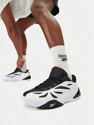 Buty sportowe męskie wiosenne Reebok ze sklepu: MODIVO w kategorii: Buty sportowe męskie - zdjęcie WP-EBWP-BKLVO-LN0_5906751593738