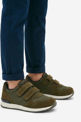 Lasocki Kids - Buty sportowe dziecięce jesienne ze sklepu: MODIVO w kategorii: Buty sportowe dziecięce - zdjęcie WP-EBWP-BKLVO-LN0_5906751593998