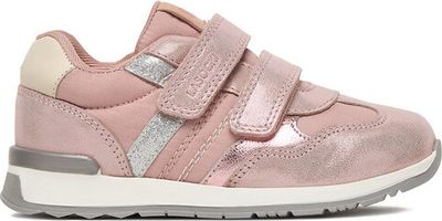 Buty sportowe dziecięce na wiosnę Lasocki Kids ze sklepu: MODIVO w kategorii: Buty sportowe dziecięce - zdjęcie WP-EBWP-BKLVO-LN0_5906751594582