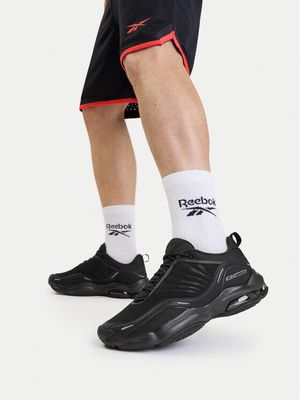 Reebok - Buty sportowe męskie jesienne ze sklepu: MODIVO w kategorii: Buty sportowe męskie - zdjęcie WP-EBWP-BKLVO-LN0_5906751596708