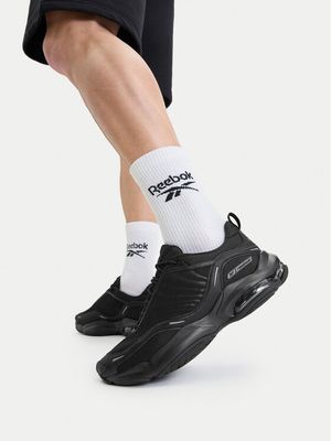 Buty sportowe męskie wiosenne Reebok ze sklepu: MODIVO w kategorii: Buty sportowe męskie - zdjęcie WP-EBWP-BKLVO-LN0_5906751596890