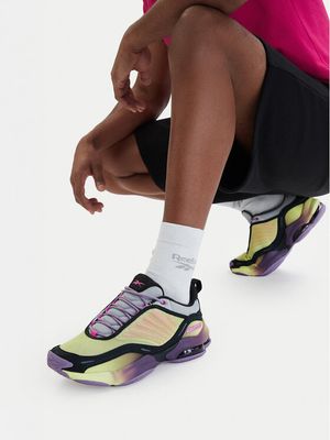 Buty sportowe męskie Reebok ze sklepu: MODIVO w kategorii: Buty sportowe męskie - zdjęcie WP-EBWP-BKLVO-LN0_5906751597187