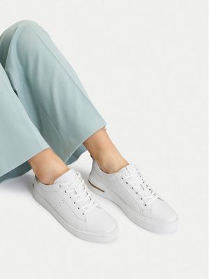 Buty sportowe damskie na wiosnę Lasocki ze sklepu: MODIVO w kategorii: Buty sportowe damskie - zdjęcie WP-EBWP-BKLVO-LN0_5906751597484