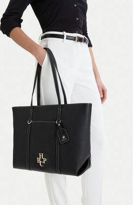 BEVERLY HILLS POLO CLUB - Shopper bag elegancka ze sklepu: MODIVO w kategorii: Torby Shopper bag - zdjęcie WP-EBWP-BKLVO-LN0_5906751598160