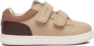 Buty sportowe dziecięce na wiosnę Lasocki Kids ze sklepu: MODIVO w kategorii: Buty sportowe dziecięce - zdjęcie WP-EBWP-BKLVO-LN0_5906751599242