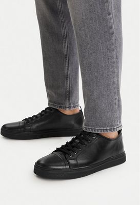 Buty sportowe męskie na jesień Lasocki ze sklepu: MODIVO w kategorii: Buty sportowe męskie - zdjęcie WP-EBWP-BKLVO-LN0_5906751599556