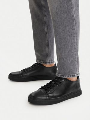 Buty sportowe męskie na jesień Lasocki ze sklepu: MODIVO w kategorii: Buty sportowe męskie - zdjęcie WP-EBWP-BKLVO-LN0_5906751599556