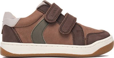 Buty sportowe dziecięce jesienne Lasocki Kids ze sklepu: MODIVO w kategorii: Buty sportowe dziecięce - zdjęcie WP-EBWP-BKLVO-LN0_5906751599877