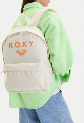Plecak ROXY ze sklepu: MODIVO w kategorii: Plecaki - zdjęcie WP-EBWP-BKLVO-LN0_5906751601112