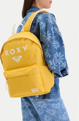 Plecak ROXY ze sklepu: MODIVO w kategorii: Plecaki - zdjęcie WP-EBWP-BKLVO-LN0_5906751601129