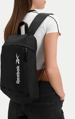Plecak dla dzieci Reebok ze sklepu: MODIVO w kategorii: Plecaki dla dzieci - zdjęcie WP-EBWP-BKLVO-LN0_5906751601266